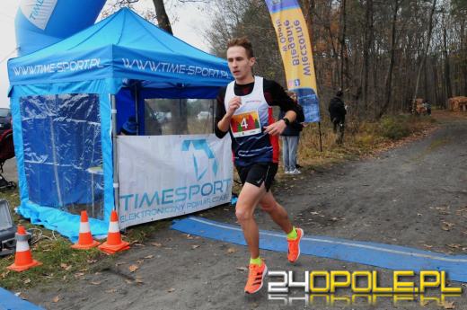 Biegacze czekali na niego długo. Za nami V Bieg Tarnowski