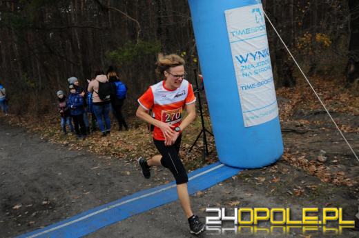Biegacze czekali na niego długo. Za nami V Bieg Tarnowski