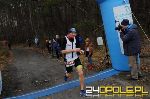 Biegacze czekali na niego długo. Za nami V Bieg Tarnowski