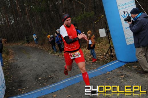 Biegacze czekali na niego długo. Za nami V Bieg Tarnowski