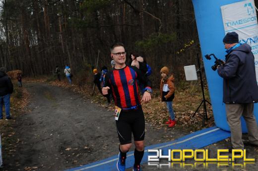 Biegacze czekali na niego długo. Za nami V Bieg Tarnowski