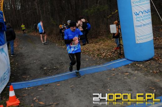 Biegacze czekali na niego długo. Za nami V Bieg Tarnowski