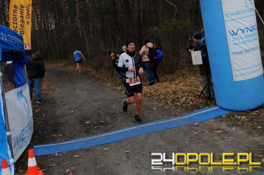 Biegacze czekali na niego długo. Za nami V Bieg Tarnowski