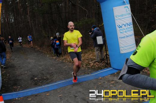 Biegacze czekali na niego długo. Za nami V Bieg Tarnowski