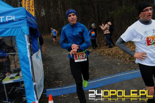 Biegacze czekali na niego długo. Za nami V Bieg Tarnowski