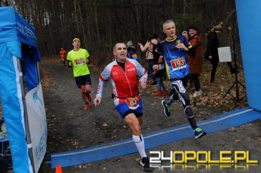 Biegacze czekali na niego długo. Za nami V Bieg Tarnowski