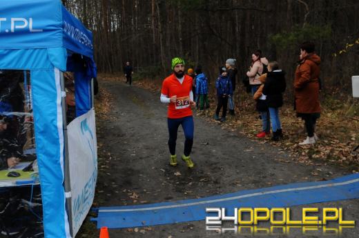 Biegacze czekali na niego długo. Za nami V Bieg Tarnowski