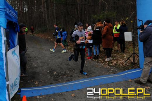 Biegacze czekali na niego długo. Za nami V Bieg Tarnowski