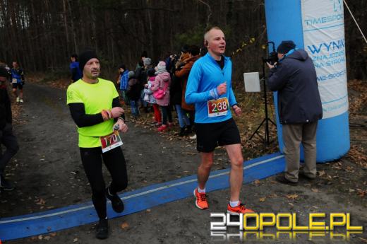 Biegacze czekali na niego długo. Za nami V Bieg Tarnowski