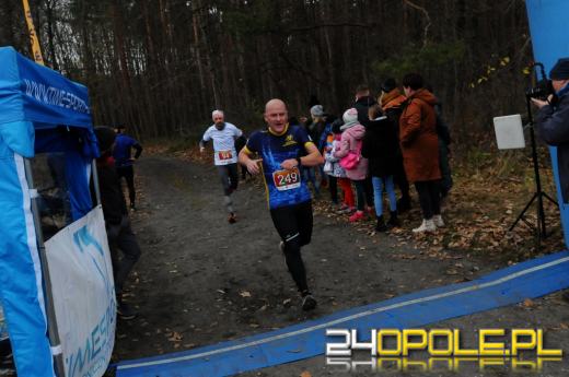 Biegacze czekali na niego długo. Za nami V Bieg Tarnowski