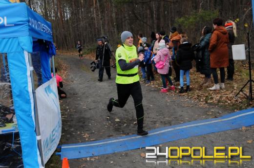 Biegacze czekali na niego długo. Za nami V Bieg Tarnowski