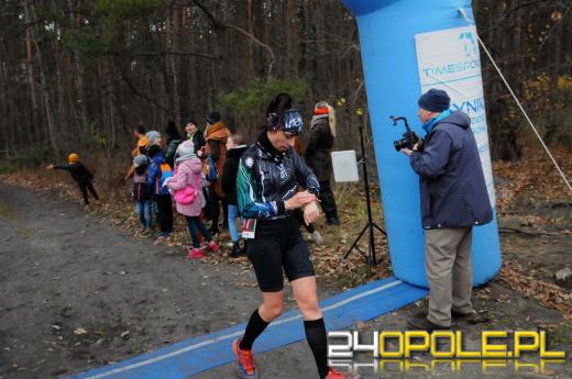 Biegacze czekali na niego długo. Za nami V Bieg Tarnowski