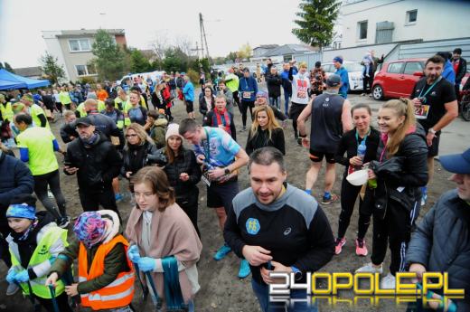 Biegacze czekali na niego długo. Za nami V Bieg Tarnowski