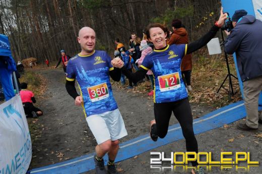 Biegacze czekali na niego długo. Za nami V Bieg Tarnowski