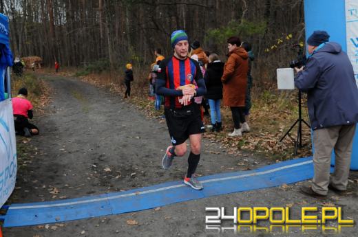 Biegacze czekali na niego długo. Za nami V Bieg Tarnowski