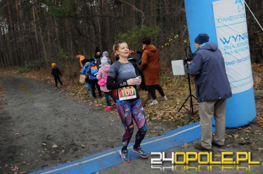 Biegacze czekali na niego długo. Za nami V Bieg Tarnowski