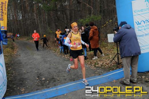 Biegacze czekali na niego długo. Za nami V Bieg Tarnowski