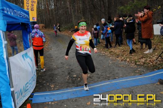 Biegacze czekali na niego długo. Za nami V Bieg Tarnowski