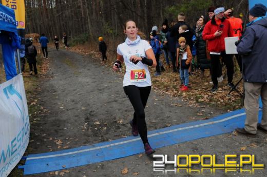 Biegacze czekali na niego długo. Za nami V Bieg Tarnowski