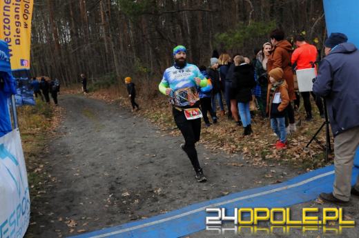 Biegacze czekali na niego długo. Za nami V Bieg Tarnowski