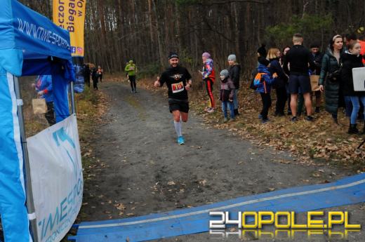 Biegacze czekali na niego długo. Za nami V Bieg Tarnowski