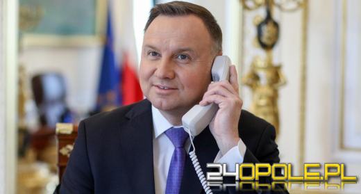 Polacy ocenili działalność Andrzeja Dudy. Prezydent nie będzie zadowolony