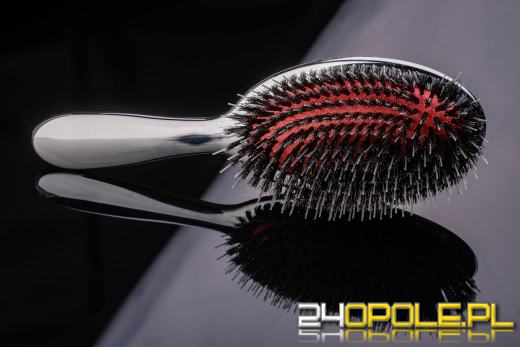 Jak znaleźć dobrą szczotkę do włosów?
