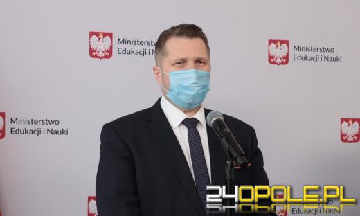 Dyrektorowie szkół zadecydują o segregacji uczniów. Nowe wytyczne MEiN