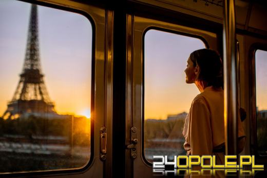 "Jeżdżące hotele" z Warszawy do Paryża? PKP uruchomi bezpośredni pociąg