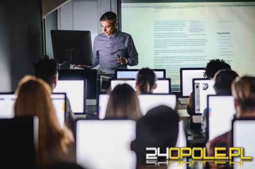 Najbardziej oblegana uczelnia w Polsce to... Wcale nie znany uniwersytet