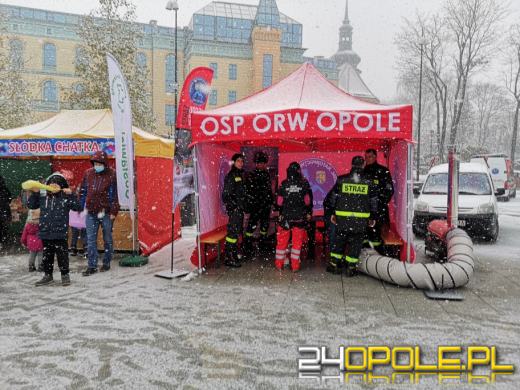 Ogromna kwota za życie Dawidka! Klinika wystawiła kosztorys