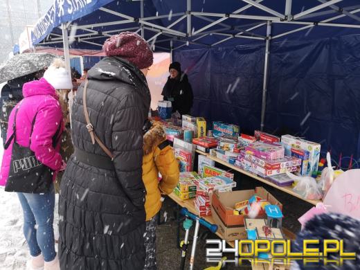 Ogromna kwota za życie Dawidka! Klinika wystawiła kosztorys