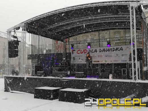 Ogromna kwota za życie Dawidka! Klinika wystawiła kosztorys