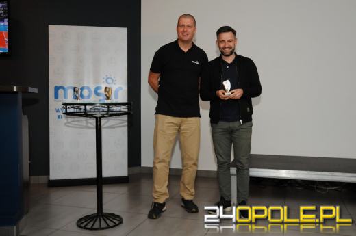 1241 bramek padło podczas XVII edycji Opolskiej Ligi Orlika!