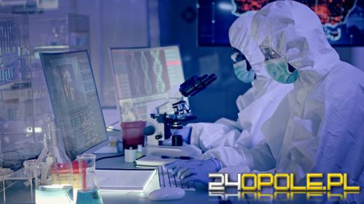 Nawet 500 razy bardziej zakaźny. Jest reakcja Polski na wariant Omikron