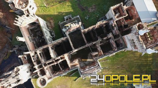 Pałac w Kopicach nadal bez właściciela. Czy to klątwa?