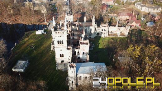 Pałac w Kopicach nadal bez właściciela. Czy to klątwa?