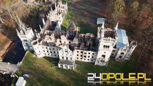 Pałac w Kopicach nadal bez właściciela. Czy to klątwa?