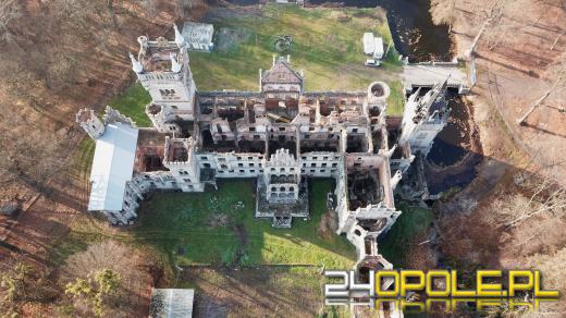 Pałac w Kopicach nadal bez właściciela. Czy to klątwa?