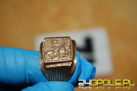 Trzech obywateli Gruzji włamywało się do opolskich mieszkań. Usłyszeli zarzuty