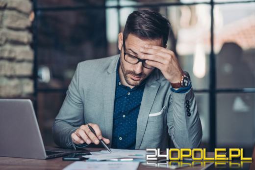 Nie radzą sobie z długami. Sytuacja polskich przedsiębiorstw w obliczu COVID-19