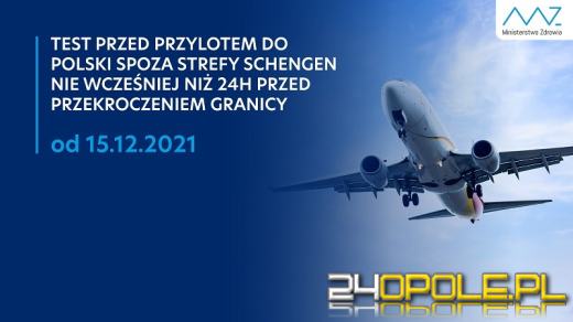 Zmiana obostrzeń. Zamykamy szkoły, wchodzą obowiązkowe szczepienia, więcej ograniczeń
