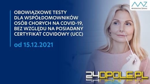 Zmiana obostrzeń. Zamykamy szkoły, wchodzą obowiązkowe szczepienia, więcej ograniczeń