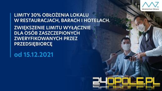 Zmiana obostrzeń. Zamykamy szkoły, wchodzą obowiązkowe szczepienia, więcej ograniczeń
