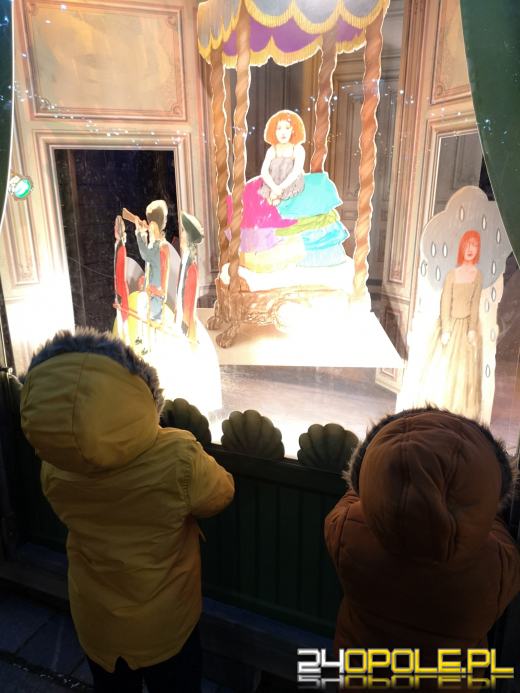 Trwa Jarmark Bożonarodzeniowy w Opolu