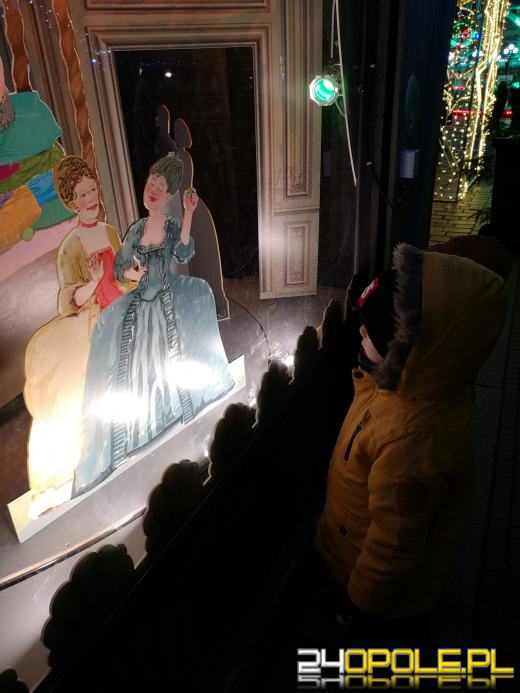 Trwa Jarmark Bożonarodzeniowy w Opolu