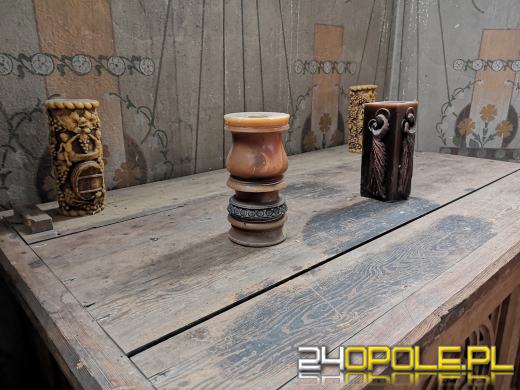 Ostatnie nabożeństwo odbyło się w tym kościele w roku 1978