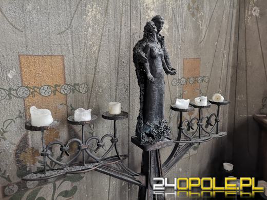 Ostatnie nabożeństwo odbyło się w tym kościele w roku 1978