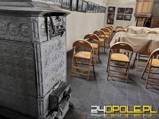 Ostatnie nabożeństwo odbyło się w tym kościele w roku 1978