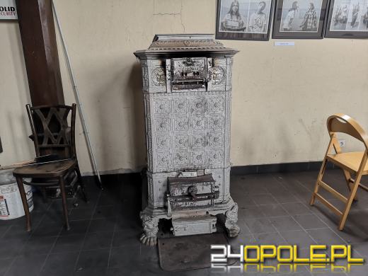 Ostatnie nabożeństwo odbyło się w tym kościele w roku 1978